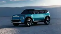 Kia Concept EV9