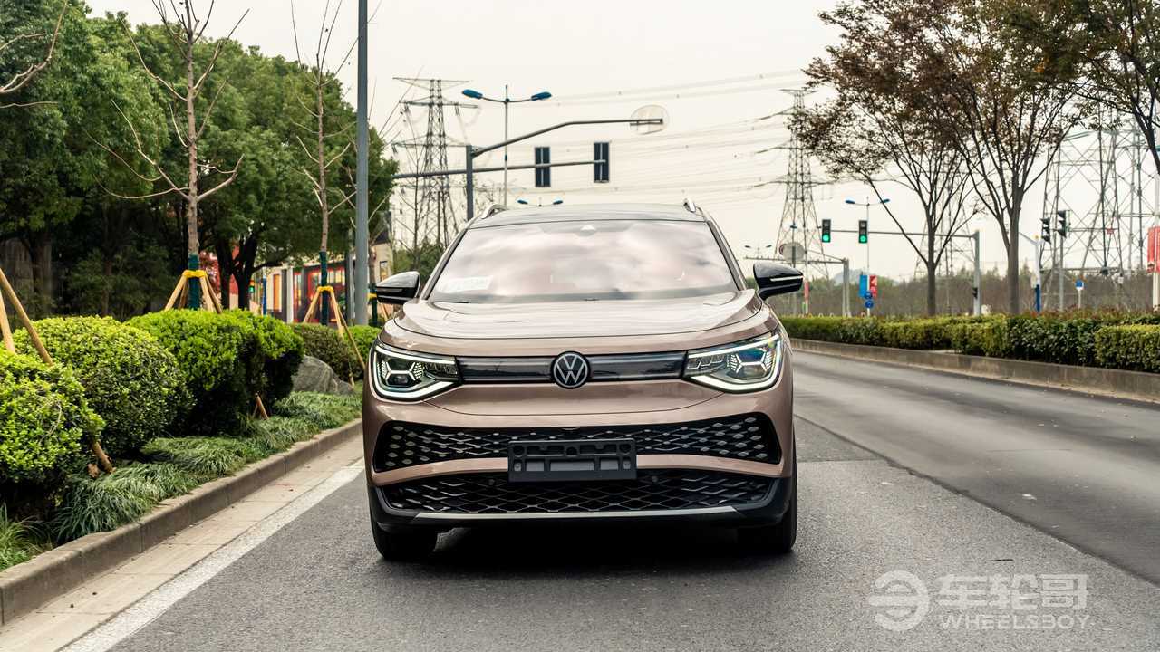 Volkswagen ID.6