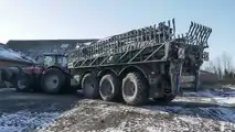 Alliance Tires: in primo piano a Fieragricola