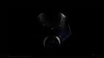 Honda Hawk 11 Teaser 2 - Front Closeup