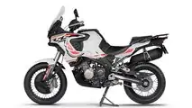MV Agusta Lucky Explorer Pre-Orders - 5.5