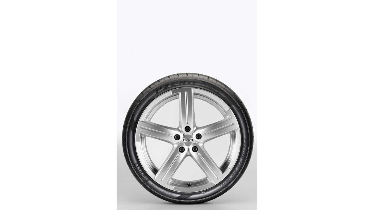 Pirelli P Zero Corsa