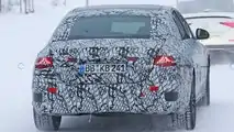 Nuova Mercedes Classe E, le prime foto spia