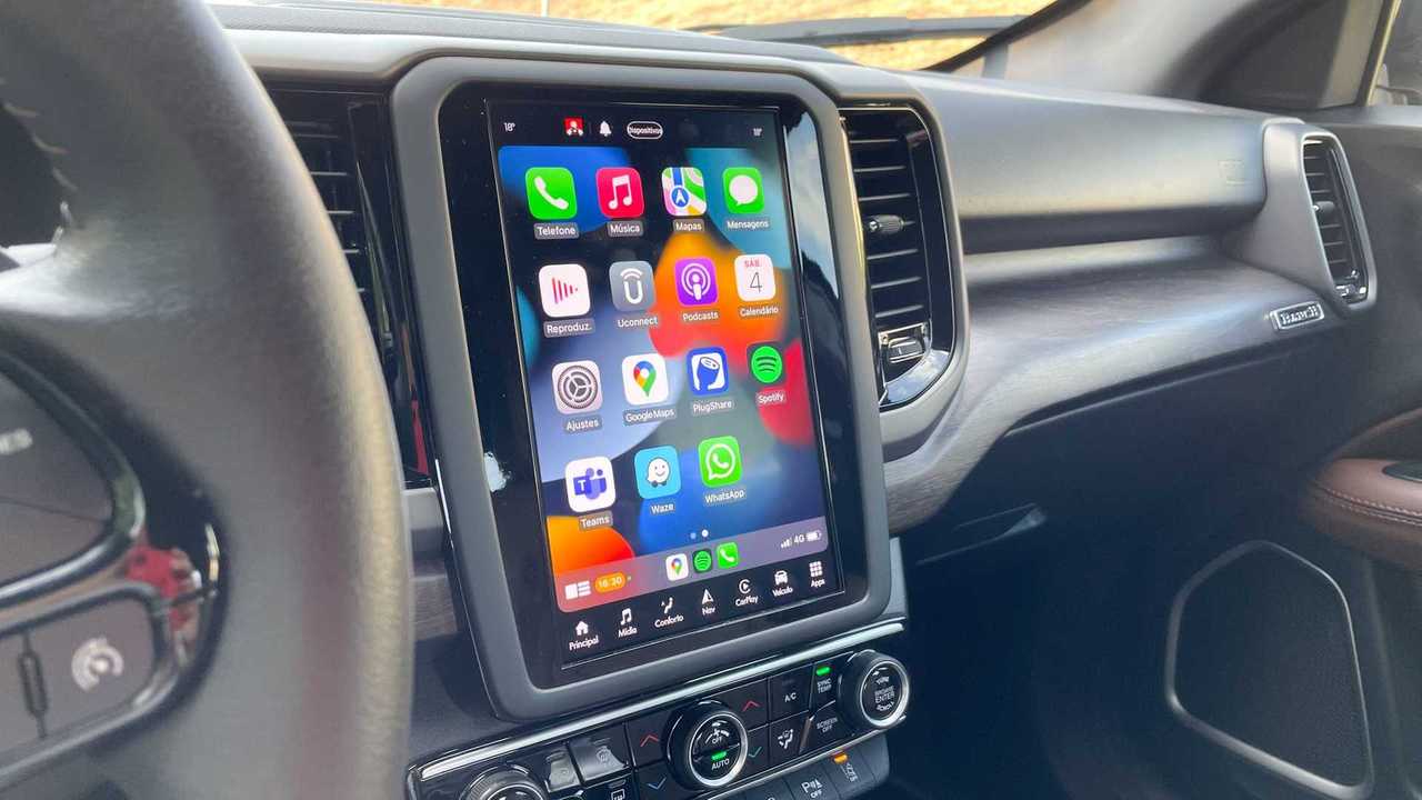 Fiat Toro Ranch 2.0TD 2022