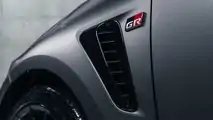Toyota GR Corolla 2023