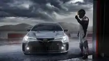 Toyota GR Corolla