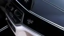 BMW X7 UAE 50th Year Edition