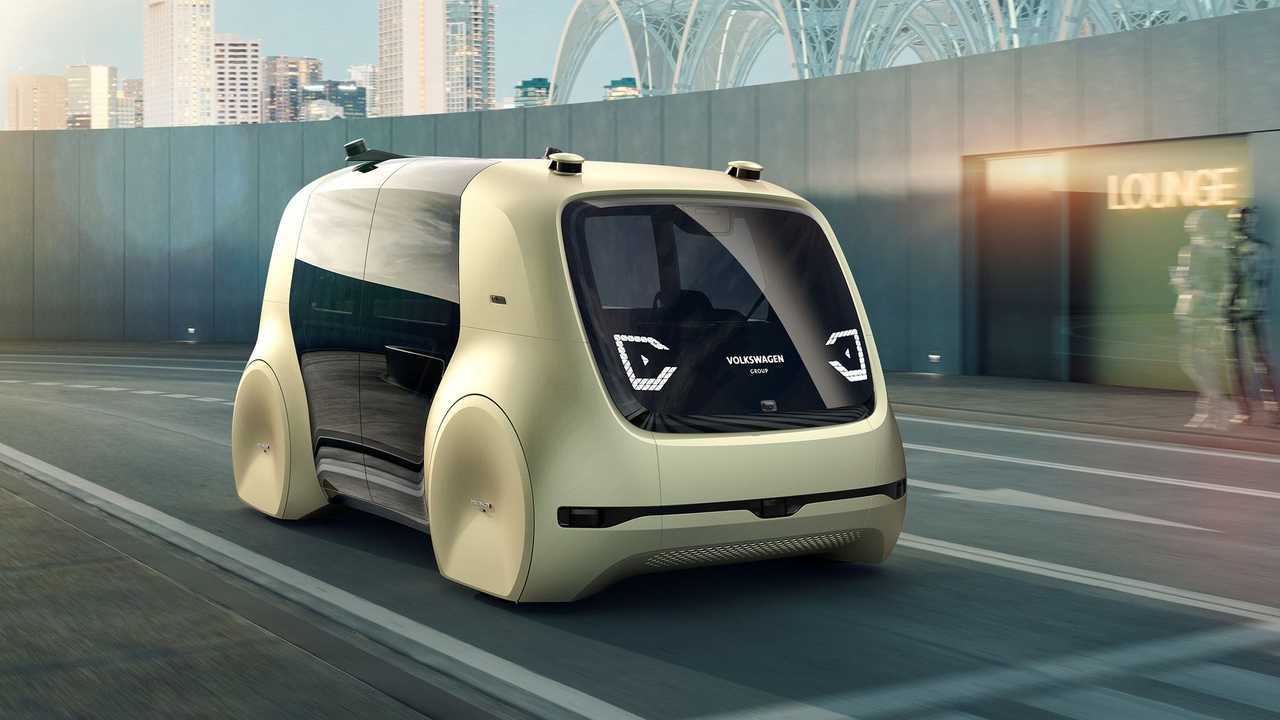 Handling auto elettriche e a guida autonoma