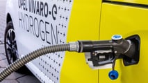 Opel Vivaro-e Hydrogen, la flotta di Jos Scholman