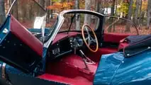 Jaguar XKSS (1957)