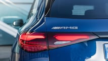 Mercedes-AMG GLC 43 (European Model)