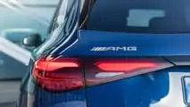 Mercedes-AMG GLC 43 4Matic (2023)