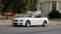 BMW M6 Cabrio 2006