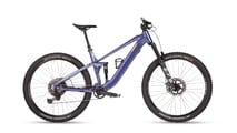 Maxx Jinxx ELF Fox 36