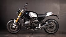 BMW R 12 nineT (2023)