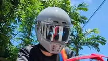 Gear Review: HJC V10