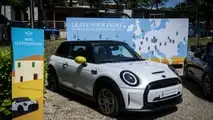 International MINI Meeting 2023