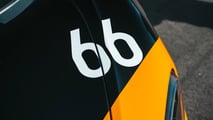 McLaren GTs At Indy 500 Inspired By Triple Crown