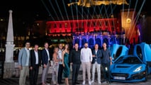 Rimac Theme Park Ride