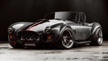 Shelby Cobra Diamond Edition