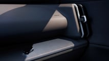 2024 Volvo EX30 interior teaser dashboard