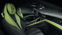 Bentley Batur Mulliner Personalization