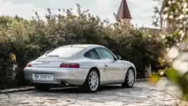 40 aniversario Porsche Club España