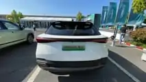 Omoda 5 (2023)