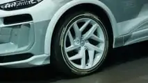 Audi Q6 e-tron salón de Múnich 2023