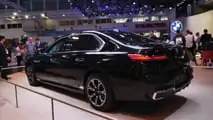 Foto - BMW al Salone di Monaco 2023