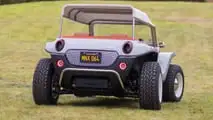 Meyers Manx Resort NEV