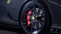 Novitec Ferrari 812 Competizione