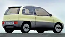 1983 Opel Junior