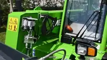 foto Merlo eWorker: Electric Days 2023