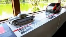 Foto - Pininfarina agli Electric Days 2023