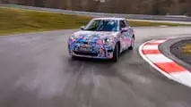 2024 Mini Cooper E