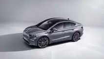 Skoda Enyaq Laurin & Klement 85