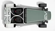 Caterham EV Seven