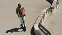 Mercedes-AMG E-Scooter