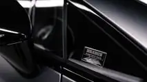 Mercedes-AMG EQS 53 Brabus