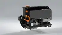 Electrogenic-Umrüstkit für den klassischen Mini