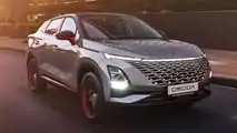 Omoda C5
