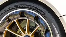 Pirelli P Zero Trophée RS