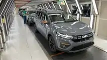 Giornate Dacia 2023