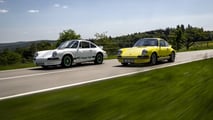 Foto - Porsche 911 GT3 (996)