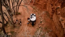 Airstream Special Edition Basecamp 20X