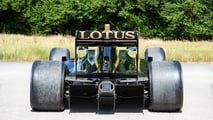Lotus T125 de 2013