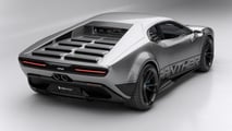 Ares Panther Evo