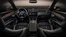 Maserati Grecale Folgore