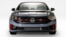 2024 Volkswagen GLI 40th Anniversary Edition
